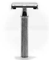 Butterfly Shave Razor